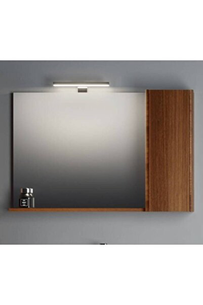 ORKA - Düden 100 Üst Modül Sağ Odeon Kızıl-Ceviz