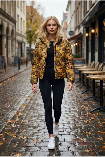 PRATİVO MONT - DESENLİ