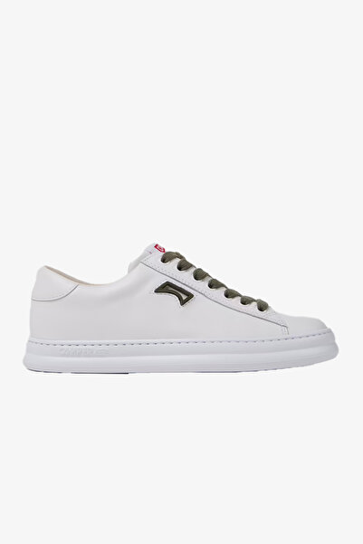 CAMPER Runner Four Women's White Sneaker K201855-010