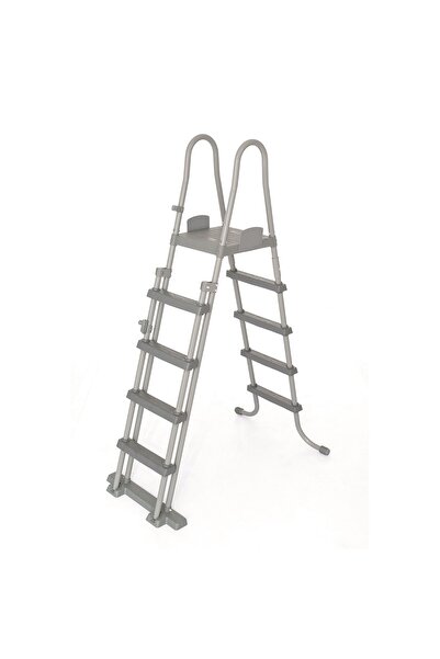 Other Scară de piscină cu două fețe 132 cm