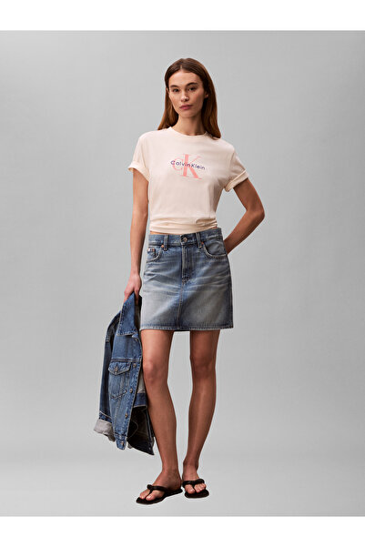 Calvin Klein Jeans Hero Ss Classic Mono