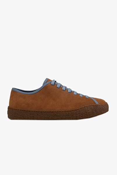 CAMPER Peu Terreno Men's Brown Casual Shoes K101059-007