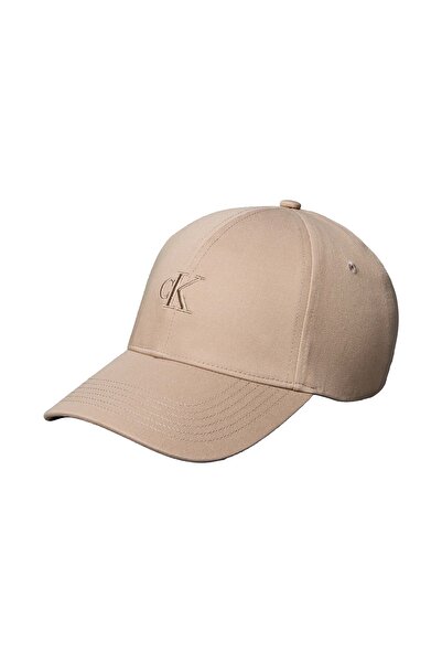 Calvin Klein Monogram Embroidery