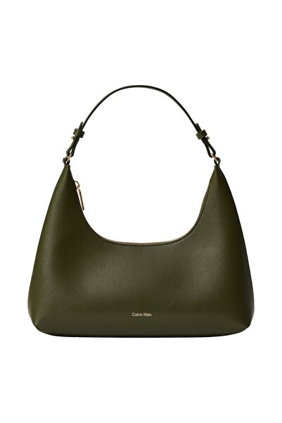 Calvin Klein شعار رقائق معدنية Conv Shou﻿