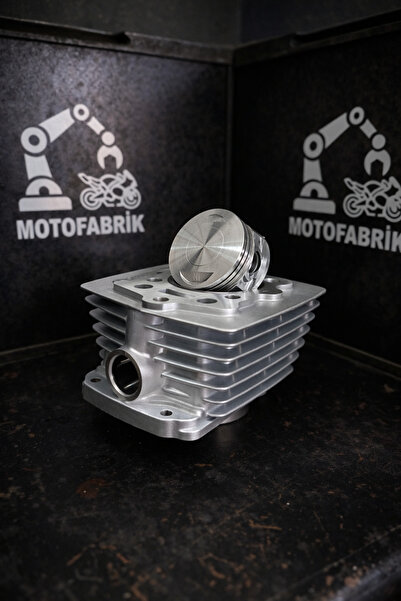 MT CG 65.5 silindir piston set