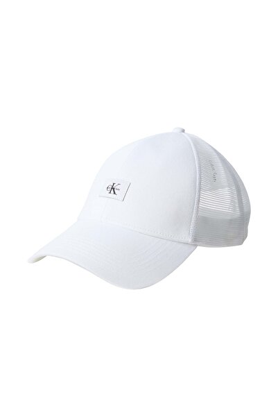 Calvin Klein رقعة منسوج بشعار أحادي