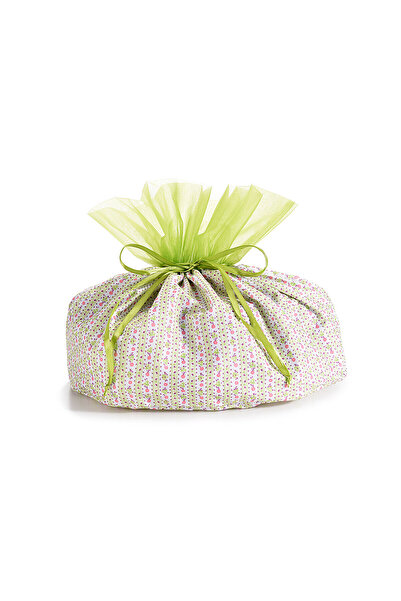 Decorer Textile Bag, Gift Packaging 30x24x30 cm