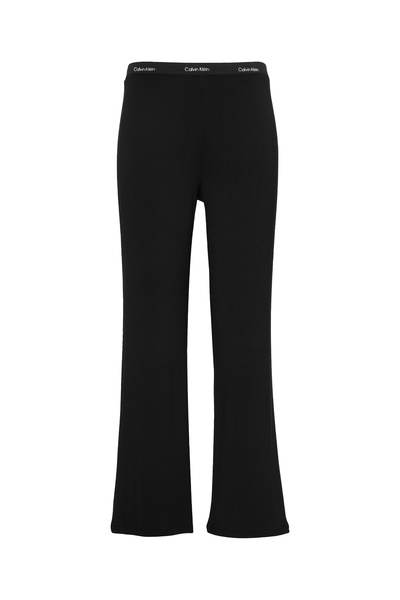 Calvin Klein Straight Leg Pant