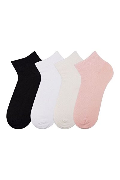 Bross Plaid embossed 4-piece step