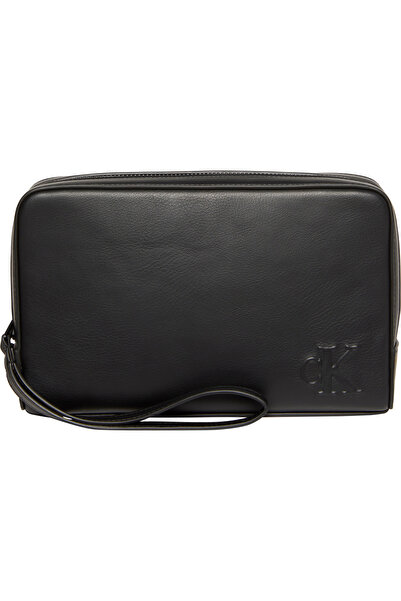 Calvin Klein Bold Ck Pouch With H