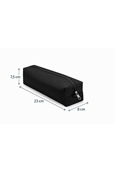 Fiyper Fiyat Performans Ürünleri Siyah Kalem Kutusu XL Boy