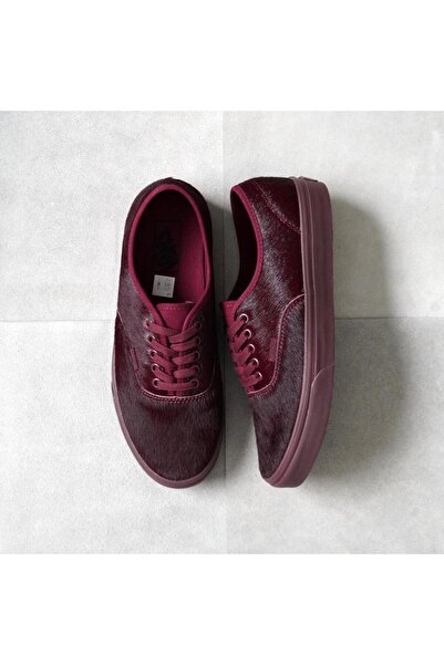 Vans Authentic