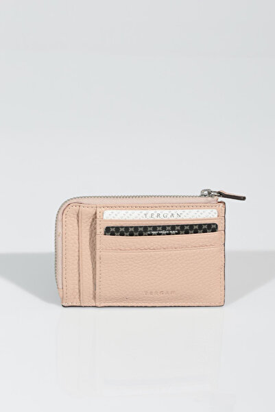 Tergan 265 Men's Leather Card Holder