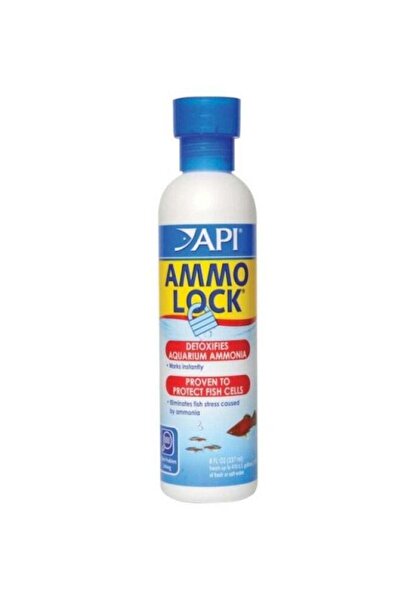 API Lock 16 OZ