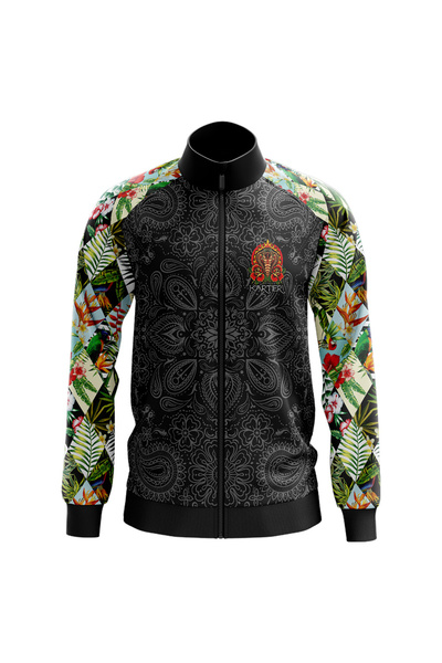 Kartier Bluza de trening barbati Cobra