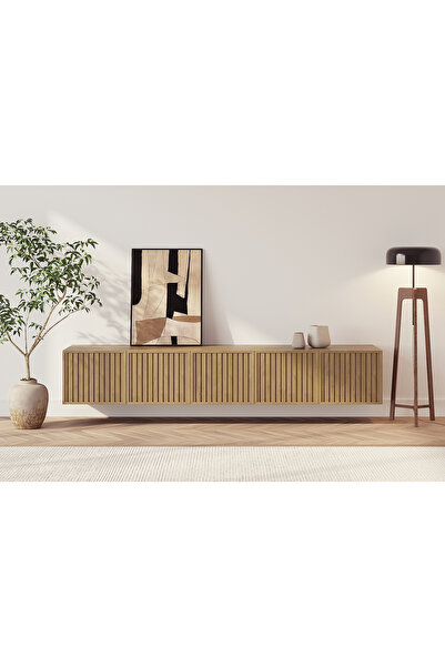 DUHO Des Tv Ünitesi - 225 Cm