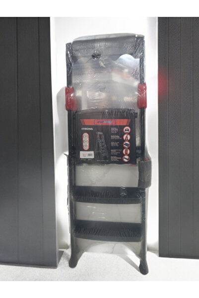 eviday strong 2+1 basamaklı merdiven