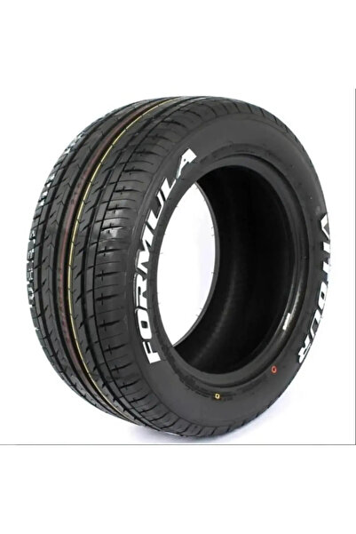 Vitour 215/50R13 85H RWL Formula (Beyaz Yazılı) (2025)
