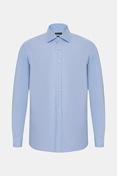 Vakko TWILL EXCLUSIVE GÖMLEK