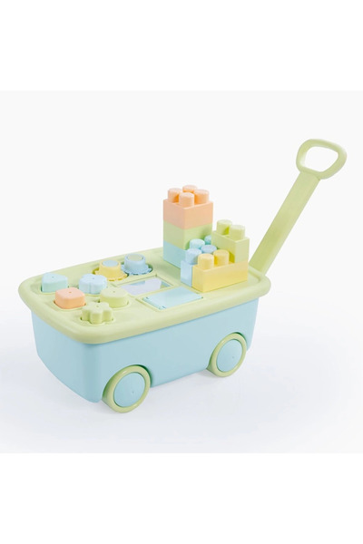 Bucuks Mey Import ®   5209 Toy Educational My First Drawing Tool