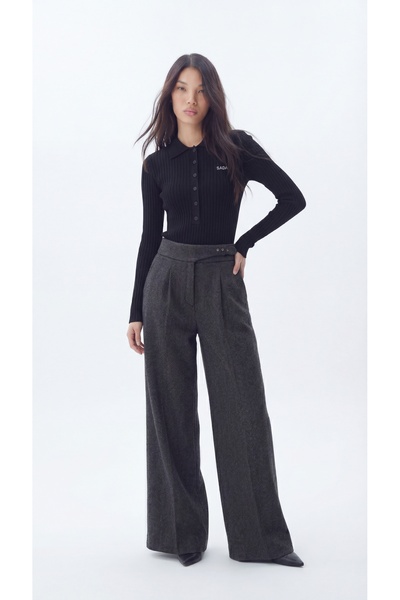 SAGAZA بنطلون ستيرلينج