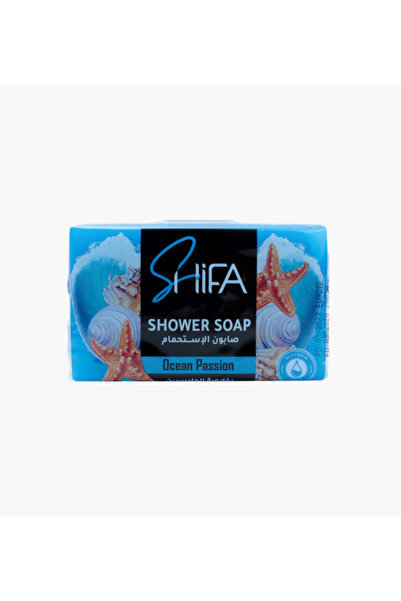 Shifa Ocean Passion Shower Soap - 150 gms
