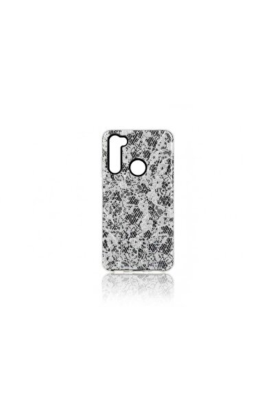 kılıfınbenden Redmi Note 8 Silicone Case Model