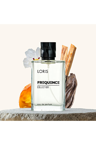 Loris E-269 Frequence Erkek Parfüm EDP 50 ML