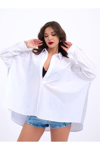 Wear Up 6816 Shirt-Washington Stripes