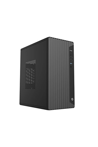 AXER Pro(12T716F) Core İ7-12700 16GB 512GBSSD Dos.Masaüstü Bilgisayar