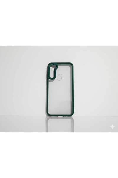 kılıfınbenden Redmi Note 8 Silicone Case Model