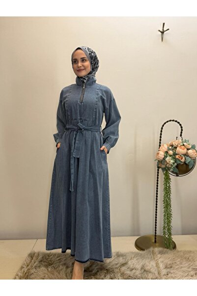 jooq Rochie din denim