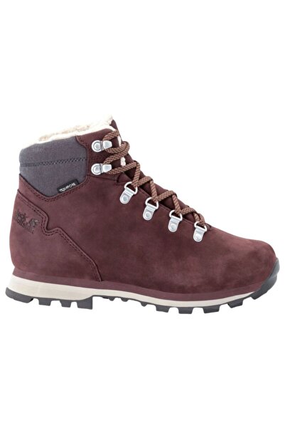 Jack Wolfskin Ghete trekking dama Thunder Bay-Visiniu-41