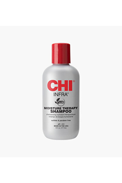 Chi Infra 3-Piece Thermal Care Kit