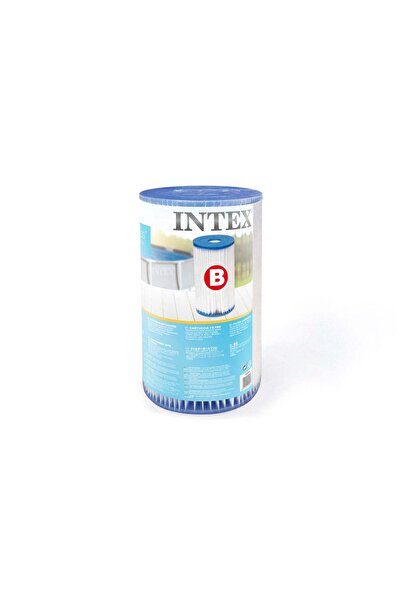 Intex Pool Filter Type B, IX 29005