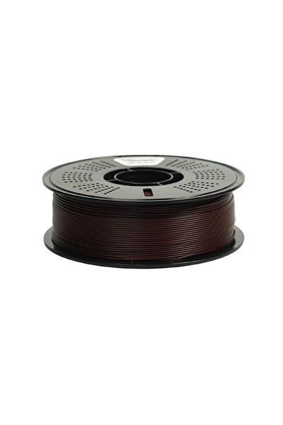 R3D PLA+ Filament Kızıl Kahve 1.75MM 1kg