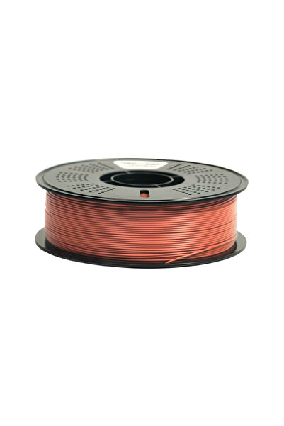 R3D PLA+ Filament Şeftali Pembesi 1.75MM 1kg