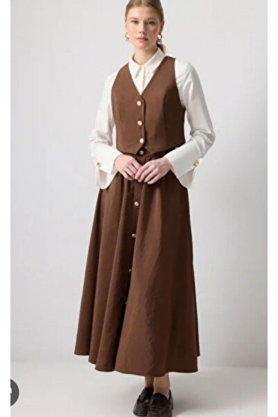 Touche KUPRA ETEK YELEK TAKIM