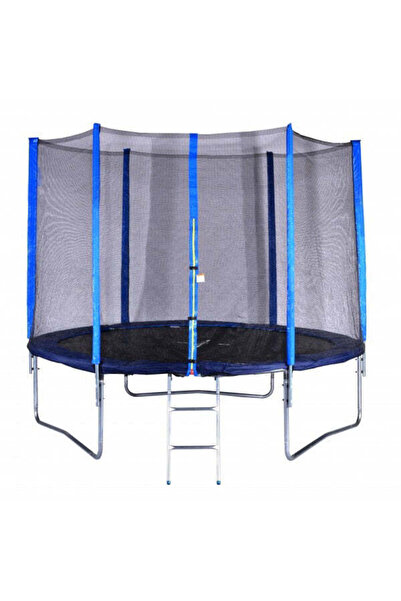 SPARTAN Set trambulină cu plasă de siguranță 305 cm, SPA 1089