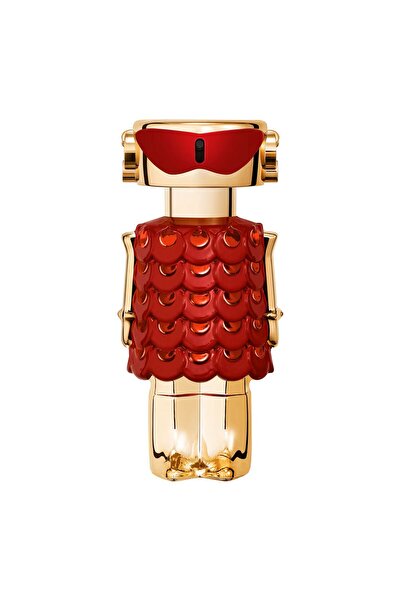 Paco Rabanne Fame In Love - Parfum Elixir Gerçekten. Delicesine. Derinden aşı...