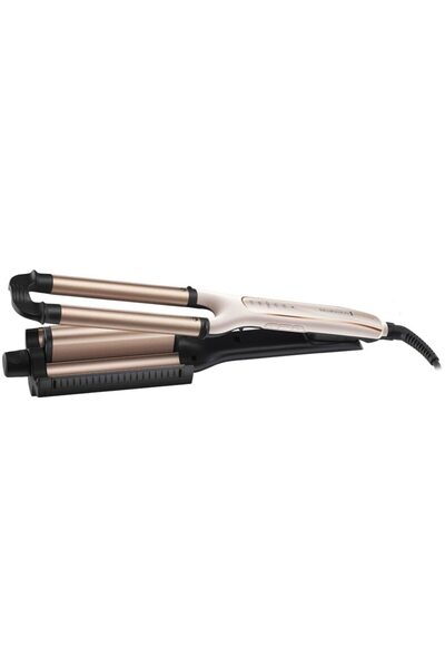 Remington Aparat de coafura CI91AW, Auriu
