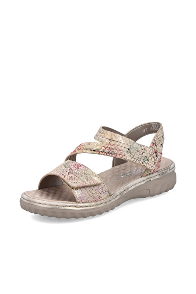 Rieker sandals 60464-90 color