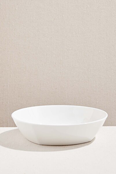 Paşabahçe Cubic Porselen Servis Kase