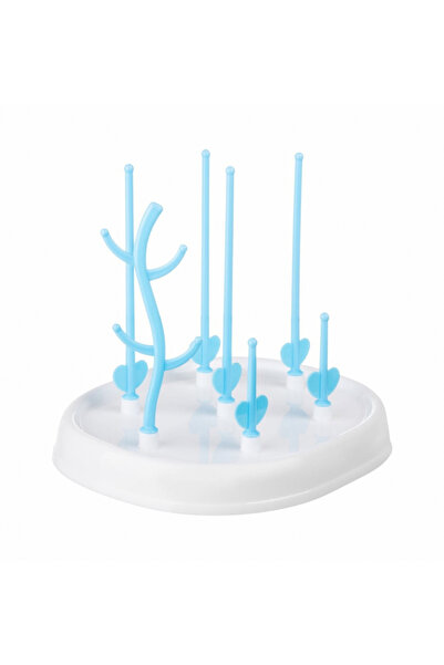 Bocioland Uscator pentru biberoane si accesorii, Bocioland, compact, portabil