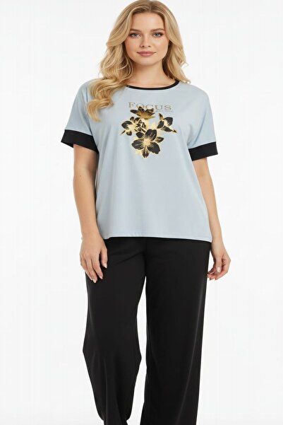 LILIAN Focus Trousers Set