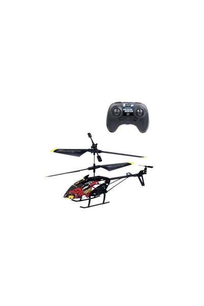 REVELL Elicopter de control RC Dragon Hunter
