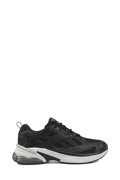 Reebok Grand Cane Iii Black Men's Sneaker