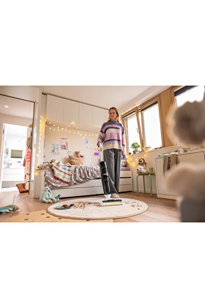 Karcher FCV 4 Extra+
