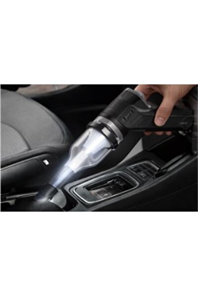 Generic Model F039-2 | 2-in-1 LED Turbo Blower & Portable Vacuum