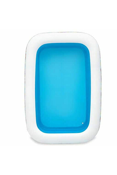 BESTWAY Piscină gonflabilă cu motive florale 54120